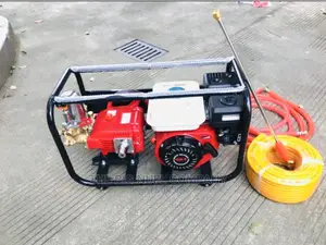 Quality Power Sprayer Washer