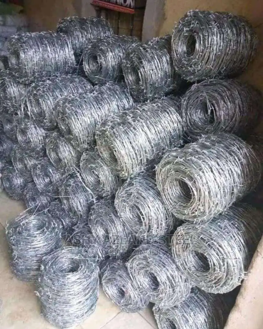 Quality Security Bab Wire for Sale