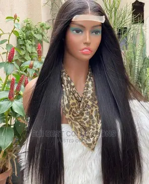 30inches Human Hair Staright