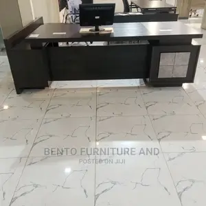 Executive Officer Director Desk