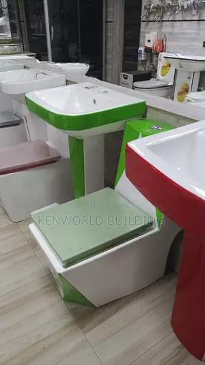 Executive Designer WC