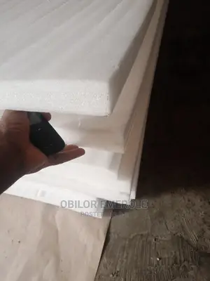 Polythelene Sheets and Slabs