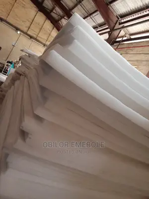 Polythelene Sheets and Slabs