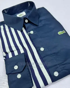 High Quality Turkey Long Sleeves Shirts