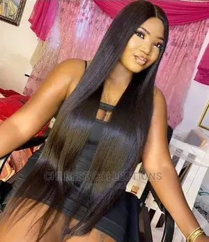 30inches  Human Hair Straight Hair