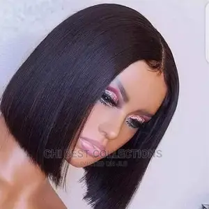 14inches Double Dawn Bobo Hair