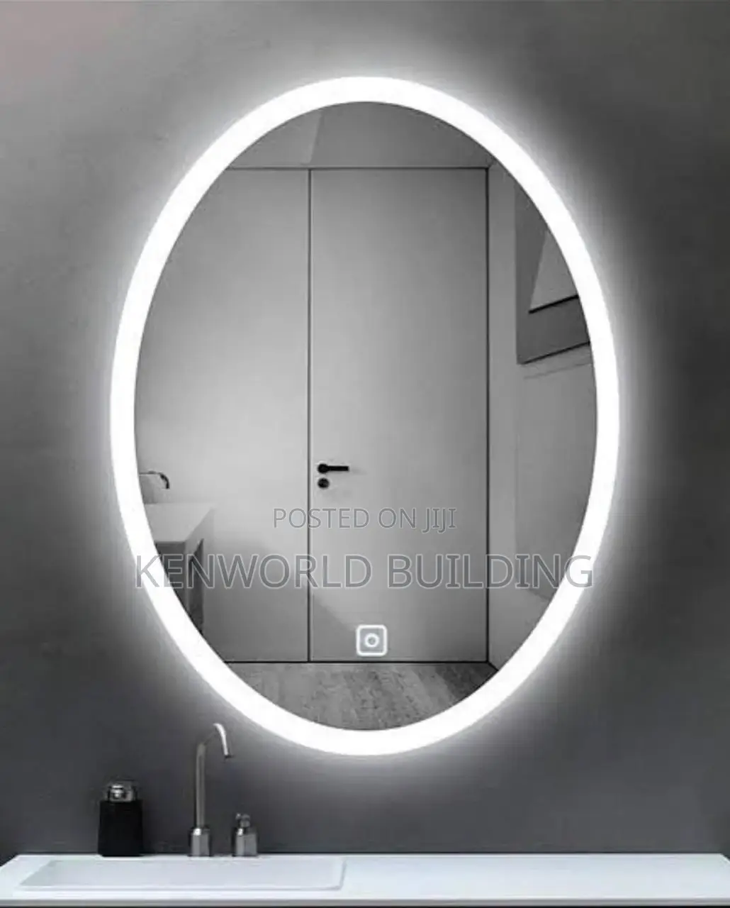 Led Mirror