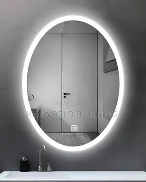 Led Mirror