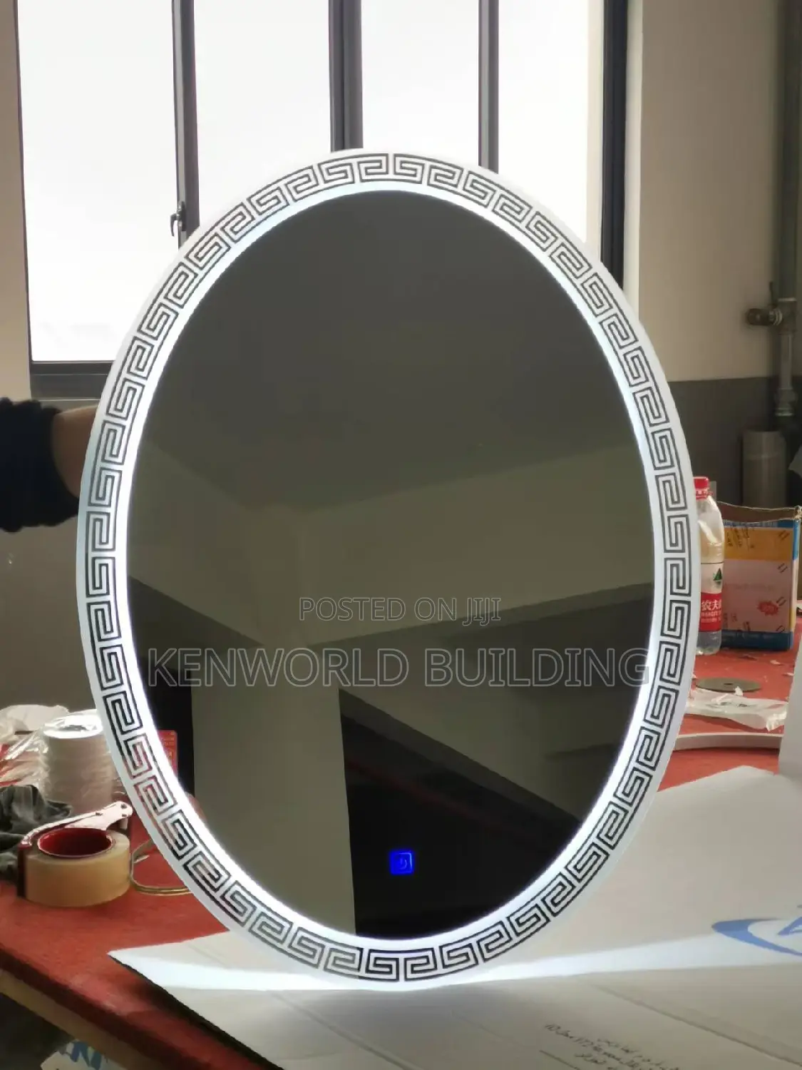 Led Mirror