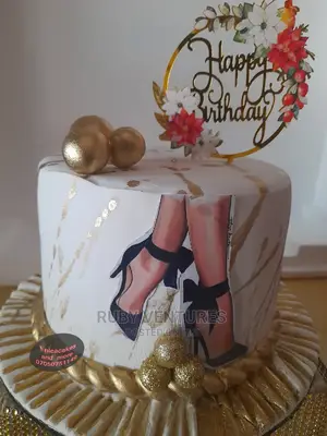 Birthday Cakes( In Kuje)