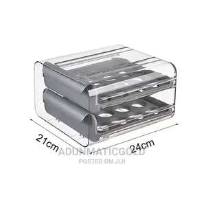 Egg Storage Rack