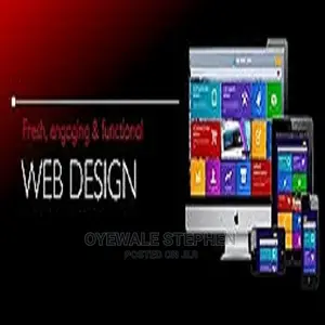 Website Design Services