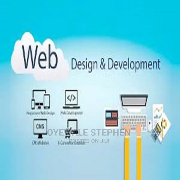 Website Design Services
