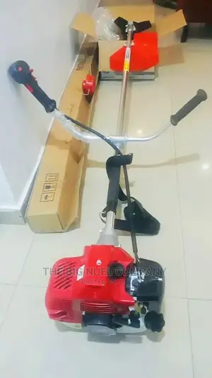Brush Cutter 430