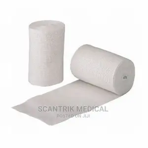 Bandages and Surgical Gauze