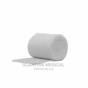 Medical Bandages and Surgical Gauze