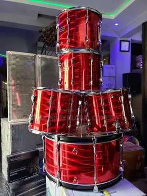 Yamaha Parade Drum