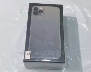 New Apple iPhone 11 Pro Max 256 GB Green