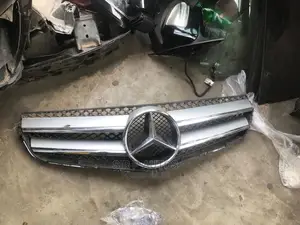 Mercedes Benz E350 1 Door Front Grill Is Available
