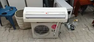 Tokunbo 1HP Split Units Air Conditioner
