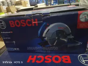 9inches Bosch Wood Cutting Machine