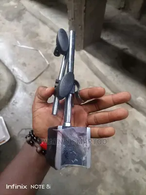 Magnetic Base Stands