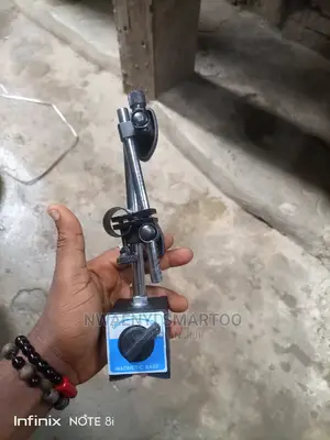 Original Magnetic Base Stand