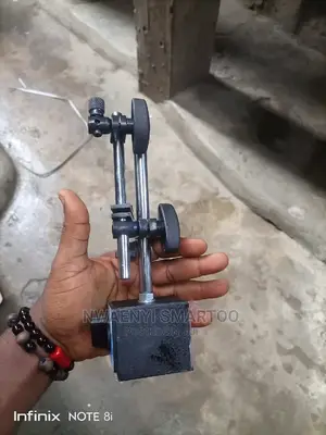 Original Magnetic Base Stand