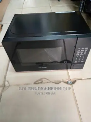 Hisense Microwave