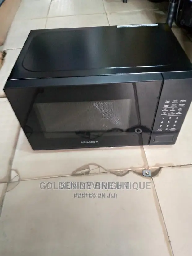 Hisense Microwave