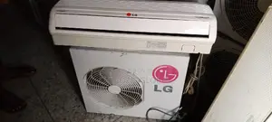 Tokunbo 1HP Split Units Air Conditioner