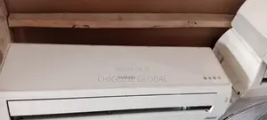 Tokunbo 1.5HP Split Units Air Conditioner