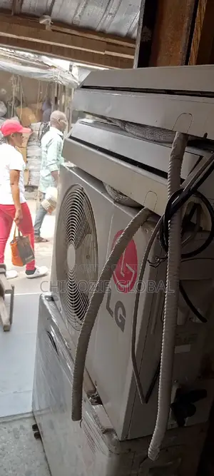 Tokunbo 2HP Split Units Air Conditioner