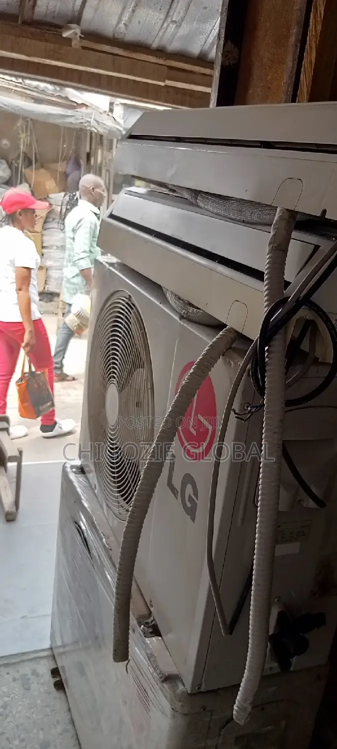 Tokunbo 2HP Split Units Air Conditioner