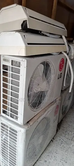 Tokunbo 2HP Split Units Air Conditioner