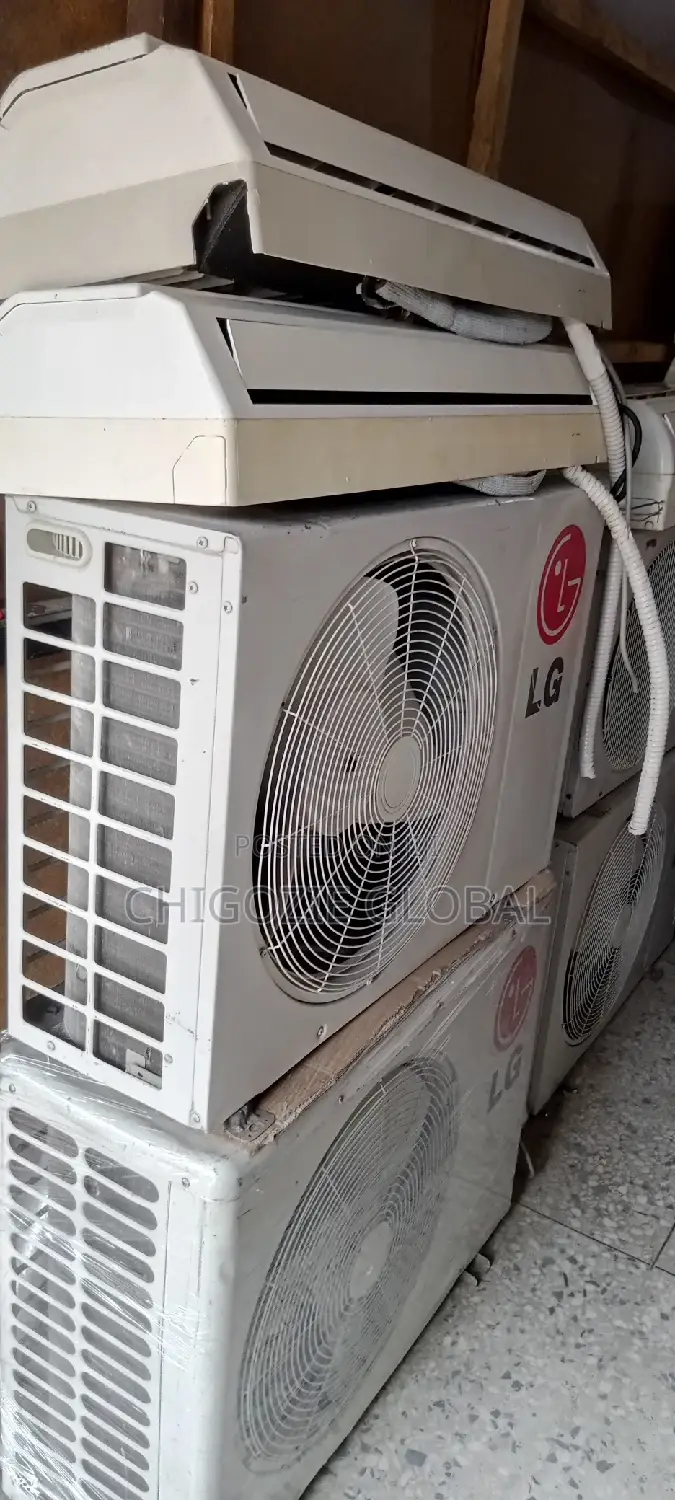 Tokunbo 2HP Split Units Air Conditioner