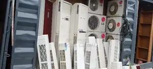 Tokunbo 2HP Split Units Air Conditioner