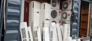 Tokunbo 2HP Split Units Air Conditioner