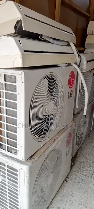 Tokunbo 2HP Split Units Air Conditioner