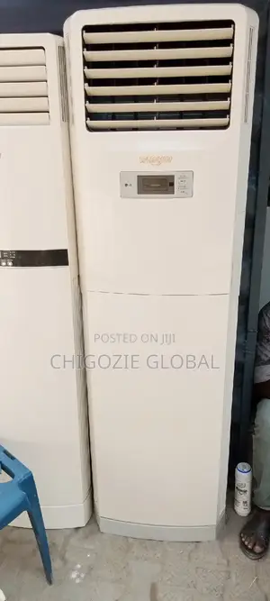 Tokunbo 2tons Standing Units Air Conditioner
