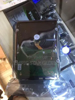 Western Digital 2tb Wd Purple Surveillance Internal Hd