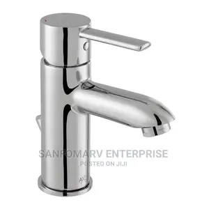Vado Kore Basin Mixer