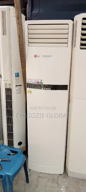 Tokunbo 3tons Standing Units Air Conditioner