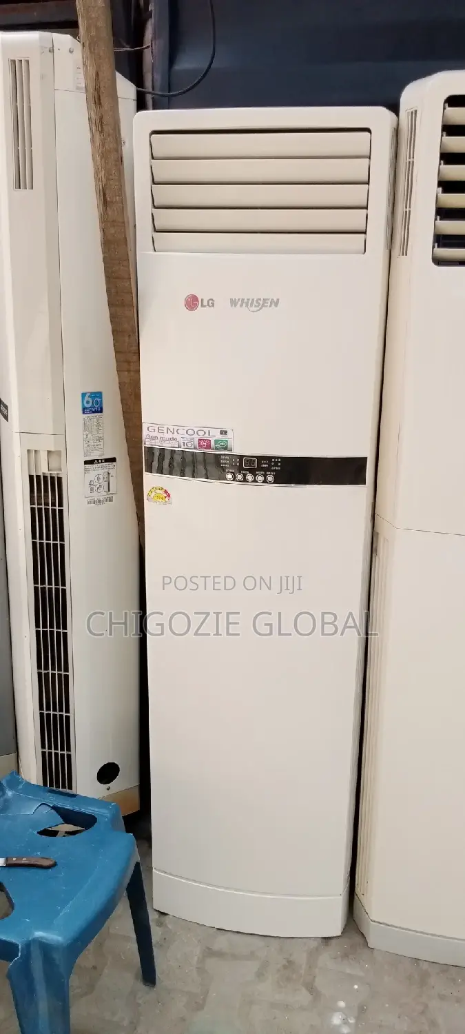 Tokunbo 3tons Standing Units Air Conditioner