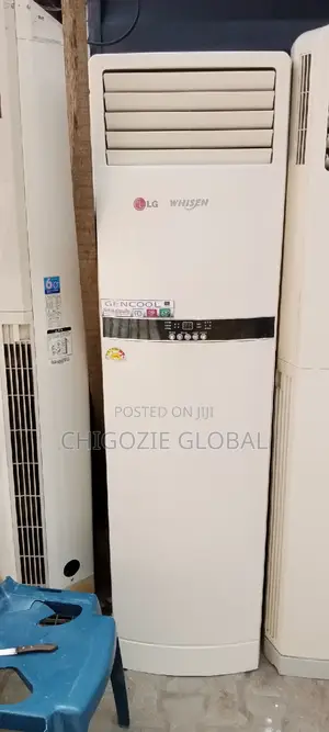 Tokunbo 3tons Standing Units Air Conditioner