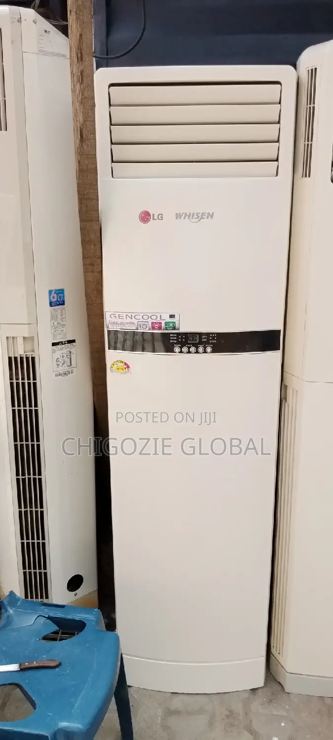Tokunbo 3tons Standing Units Air Conditioner
