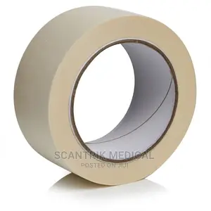 Steam Autoclave Indicator Tape