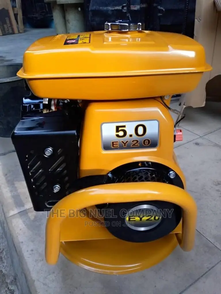 Concrete Vibrator in Lagos Island (Eko) Electrical Equipment, The Big