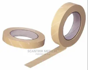Autoclave Tape Clinical