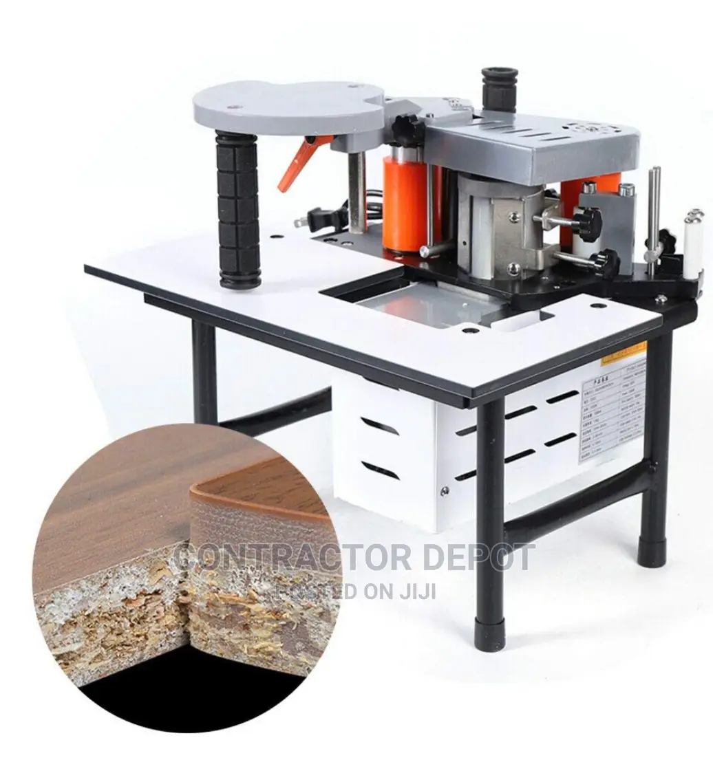 Handy Edge Banding Machine